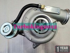 NEW HX30W 4040382 4040353 3592318 CUMMINS 4BT 4BTA 3.9L 140HP Turbocharger 6CM