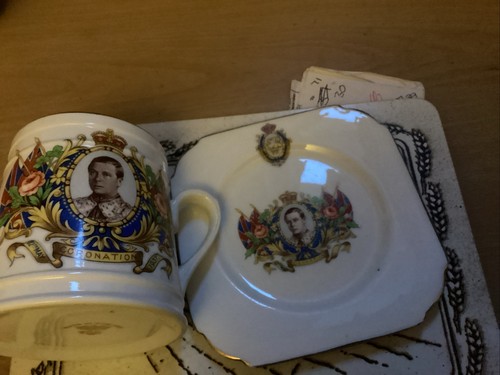 Edward viii may - 12th, 1937