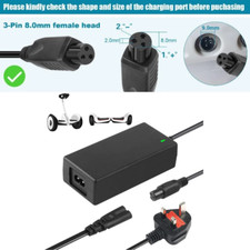 42V Fast Charger Power Adapter
