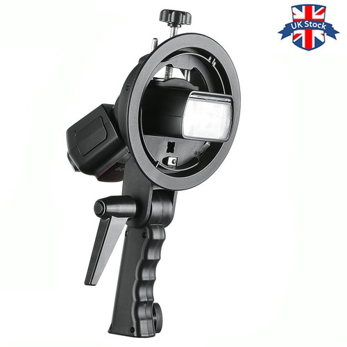 Type bracket handheld - uk, s-type