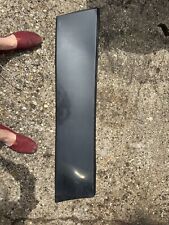 Genuine Mercedes 190e Cosworth 16v Front Left Sacco Panel Plank Body Kit