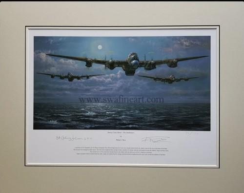 Limited edition aviation print - limited,