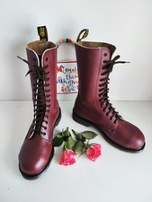 Dr Martens 14 eye hole 1941