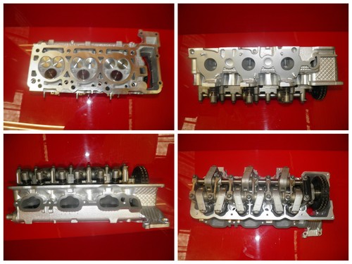 Mercedes v6 reconditioned - 3.2,