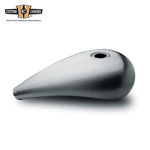 5gallon stretched steel - stretched,