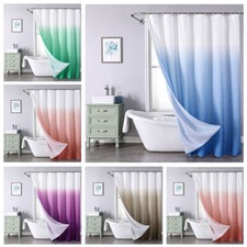 Dichroic Series Shower Curtain