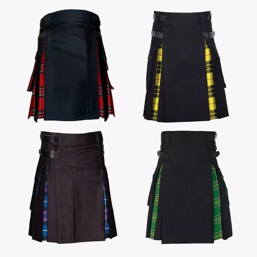 Scottish tartan cotton - scottish,