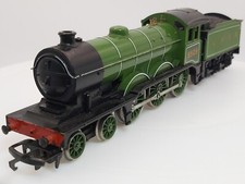 HORNBY R150 LNER '8509' CLASS B12/3 STEAM LOCO - JUST SERVICED - BOXED EXCELLENT