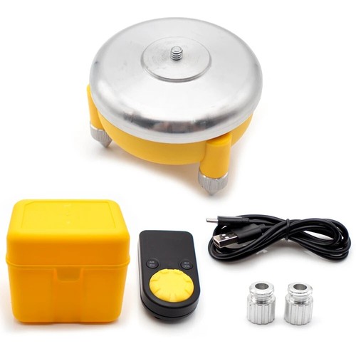 Laser level universal remote - laser,