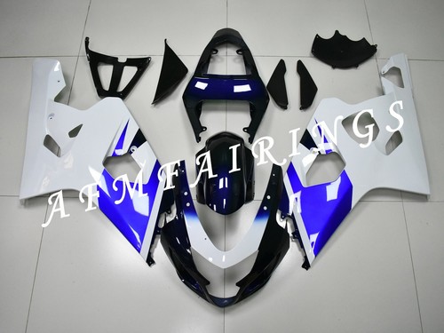 White blue abs - blue,