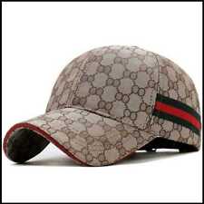 Caps For Women Men Grid