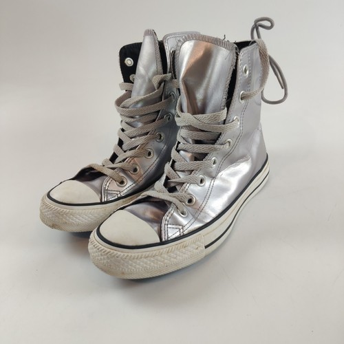 Converse womens all star - star, high