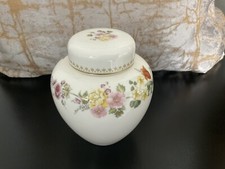 Wedgwood Bone china Mirabelle