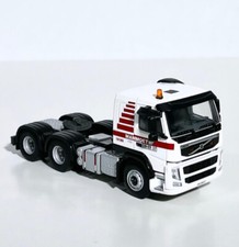 Volvo FM3 sleeper cab 6x4
