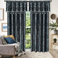 Curtains Ready Made Fully