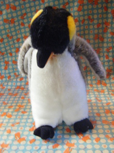 Lanco story sack ltd penguin - sack,