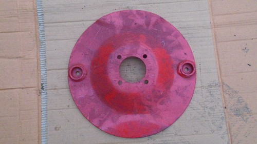 Vicon skh disc mower saucer - skh,