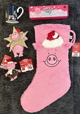 M & S Percy Pig Gifts