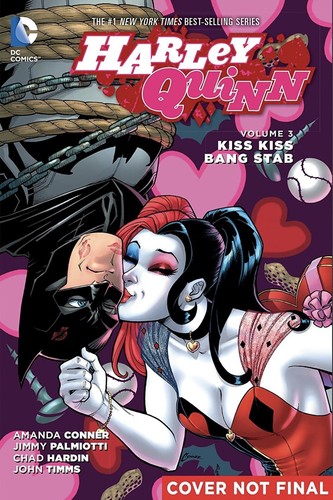 Kiss bang - kiss,