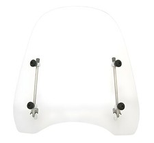 windshield / windscreen for