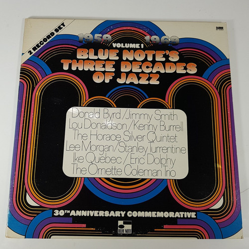 Blue note three - va:,