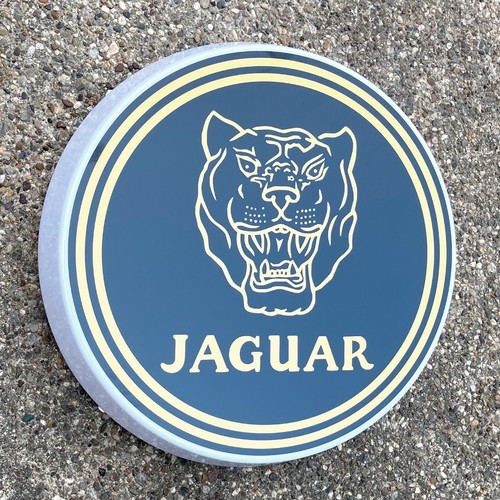 Jaguar growler led - jaguar,