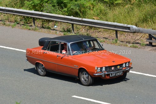 Car photo 12x8 rover - car,