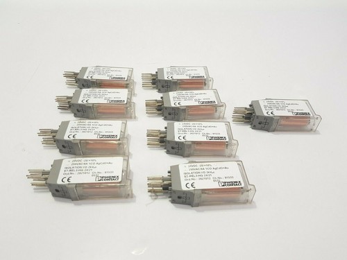 Phoenix contact rel3 - contact, st-rel3-hg