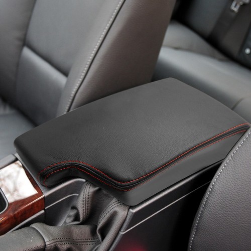 Console armrest lid - lid, box