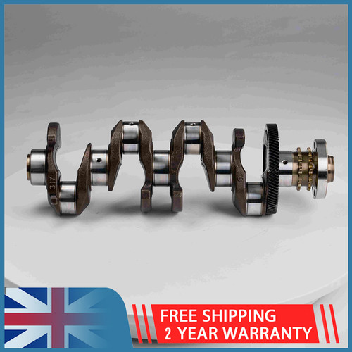 For n47 bmw crankshaft 0 - for,