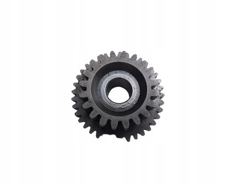 Gear mode for - mode, klr