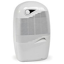 Ebac 2650e DD695RWH-GB 18