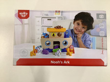 Tooky Toy Noah's Ark