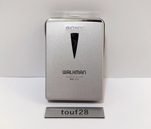 Sony ex1 silve - sony,