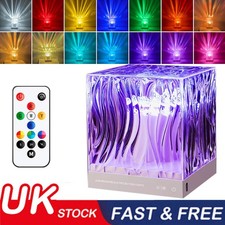 Galaxy Projector Light Ocean