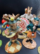 Royal Doulton Bunnykins