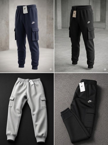 Nike men cargo - cargo, trousers