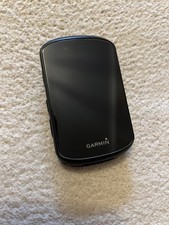 Garmin Edge 530 GPS Enabled Bike Computer Bundle