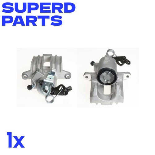 Disc brake caliper - brake, r