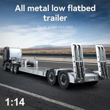 Hot Sale 1/14 DoubleE 4*4