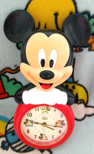 Vintage mickey mouse - vintage,