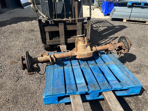 Ford transit 350 mk8 2016 - ford,