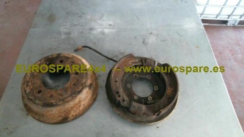 14741 brake drum - , rover