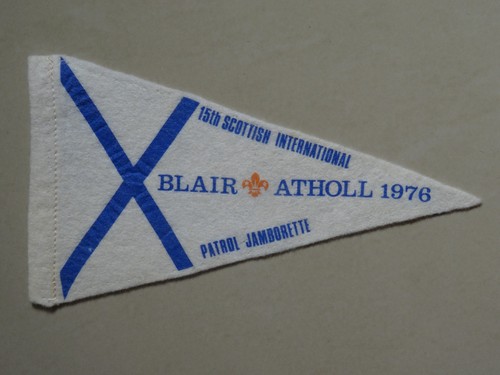 15th scottish international - 15th,