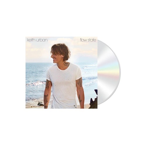 Keith urban flow - urban, state