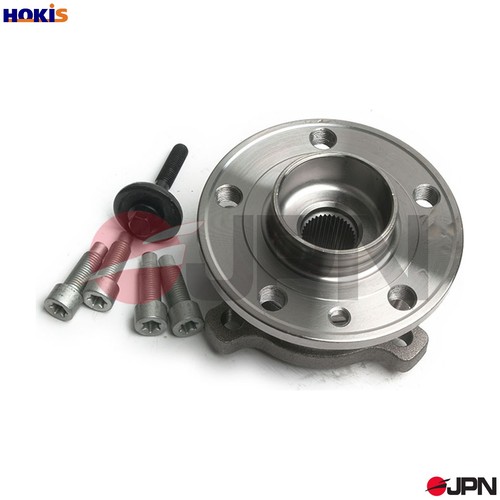 Wheel bearing kit 20l9107 - bearing,