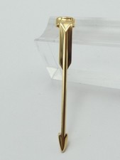 c1978-82 Parker 50 Falcon Gold