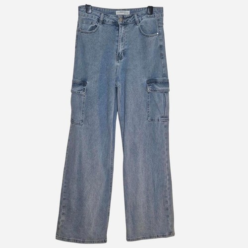 Redial y2k blue denim - redial,