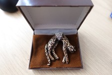 Vintage Leopard or Panther