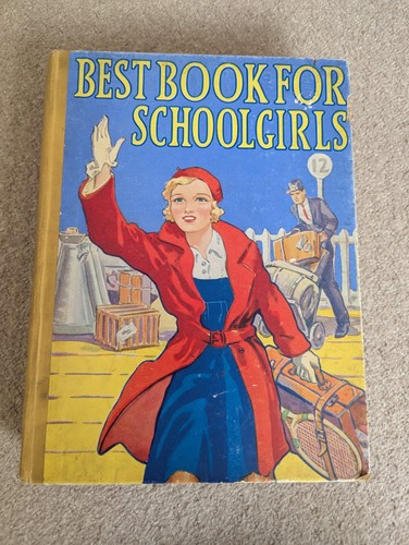 Vintage best book for - book,